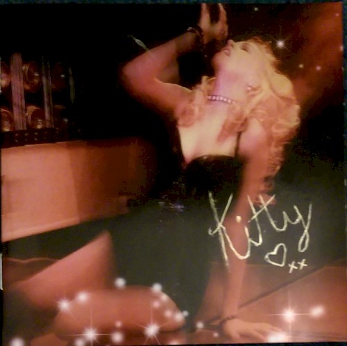 Glamour and Damage Tour 2013