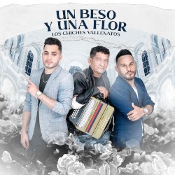 Un beso y una flor
