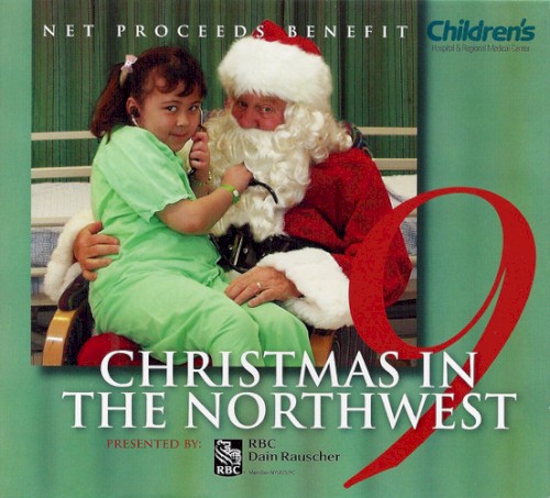 Christmas In The Northwest 9