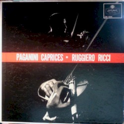 Paganini Caprices