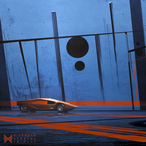 Stratos // Triflux