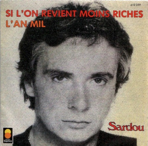 Si l'on revient moins riches / L'An mil