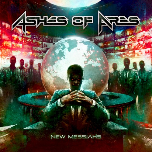 New Messiahs