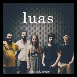 Luas