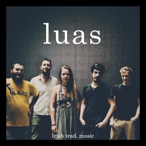 Luas
