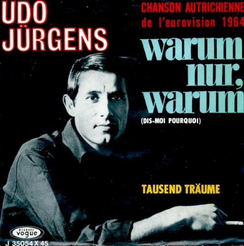 Warum nur, warum (Dis‐moi pourquoi)