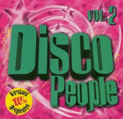 Disco People, Volume 2