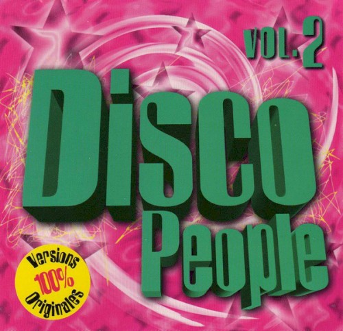 Disco People, Volume 2
