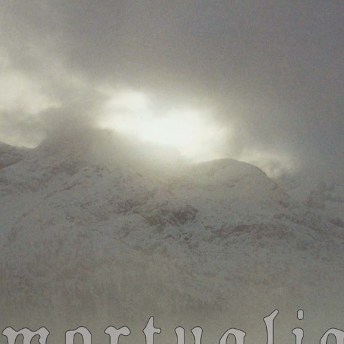 Mortualia