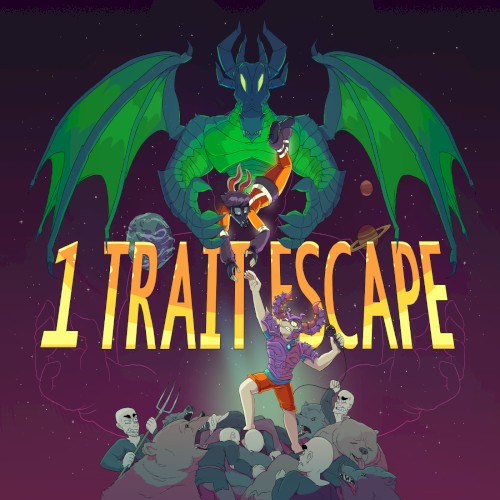 1 Trait Escape OST