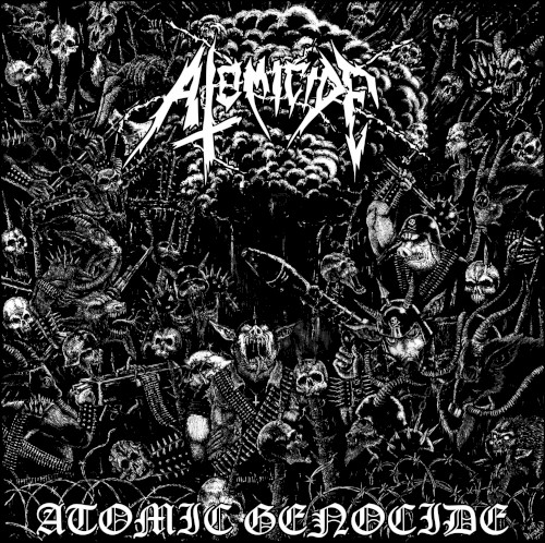 Atomic Genocide