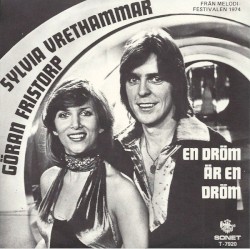 En dröm är en dröm