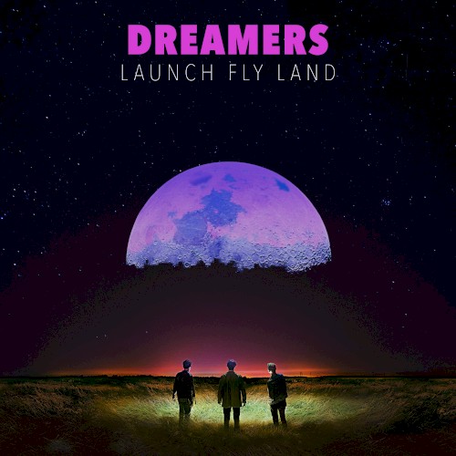 Launch/Fly