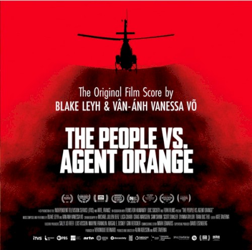 The People Vs. Agent Orange