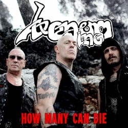 How Many Can Die
