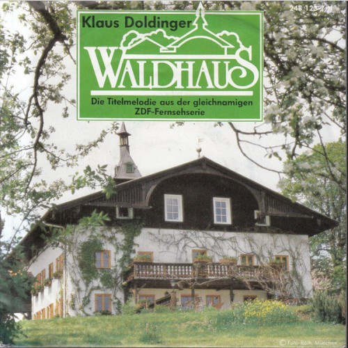 Waldhaus / Movie Theme