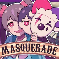 MASQUERADE