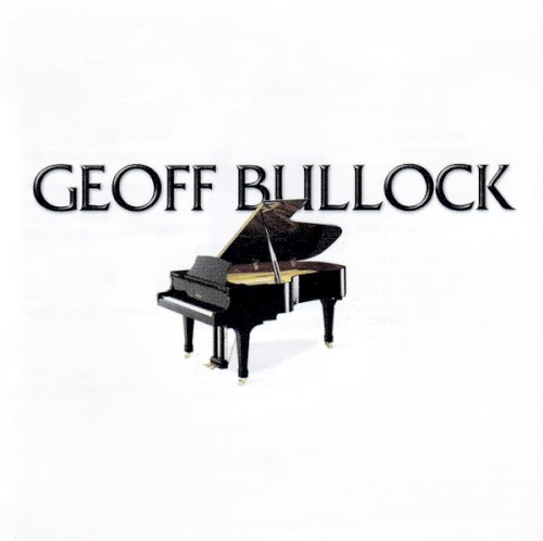 Geoff Bullock