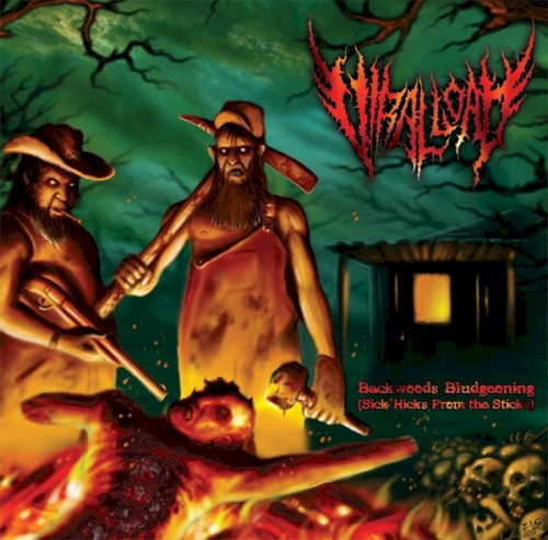 Backwoods Bludgeoning (Sick Hicks From the Sticks)