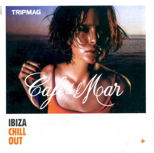 Café del Mar: Ibiza Chill Out