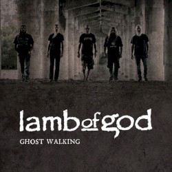 Ghost Walking