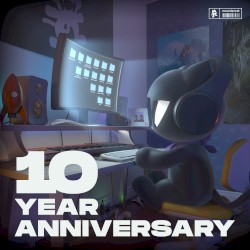 Monstercat – 10 Year Anniversary