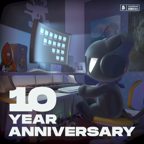 Monstercat – 10 Year Anniversary