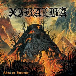 Años en infierno