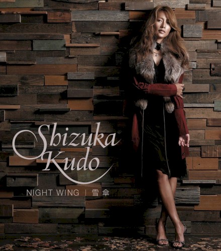 NIGHT WING / 雪傘
