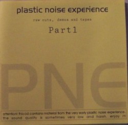 Raw Cuts, Demos and Tapes, Part 1