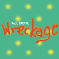 Wreckage