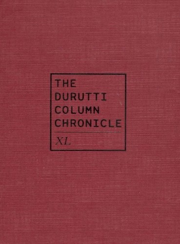 Chronicle XL
