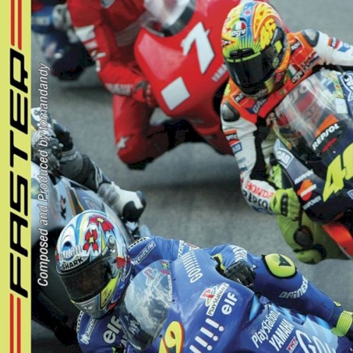 Faster