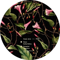 Glacier EP