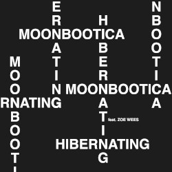 Hibernating