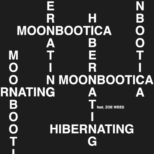 Hibernating