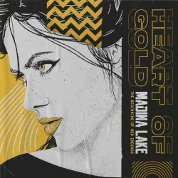 Heart of Gold