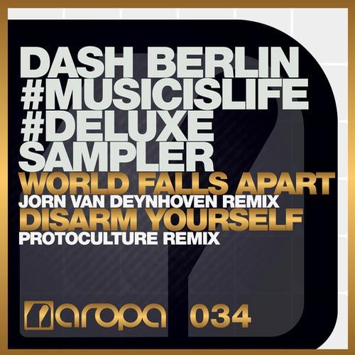 #Musicislife #Deluxe (Sampler 02)
