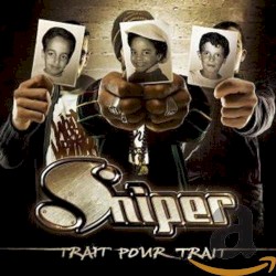 Trait pour trait