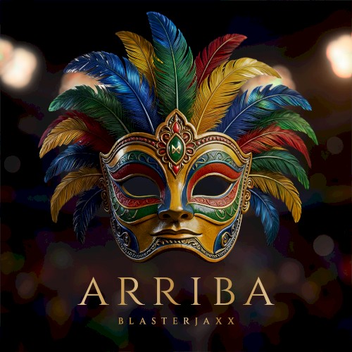 Arriba