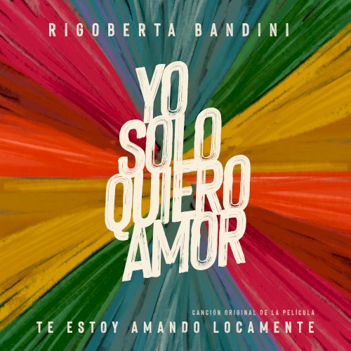 Yo solo quiero amor