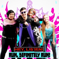 Hey, Listen!