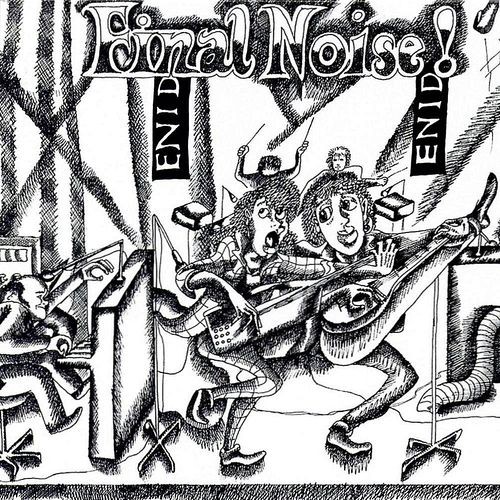 Final Noise