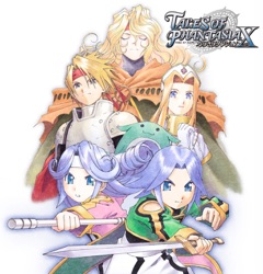 テイルズ オブ ファンタジア なりきりダンジョンX オリジナルサウンドトラック