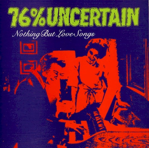 Nothing but Love Songs