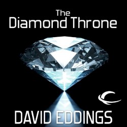 The Diamond Throne (Unabridged)