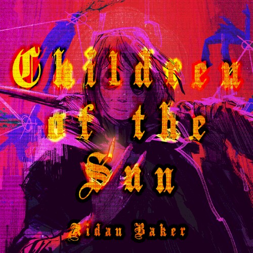 Children of the Sun OST