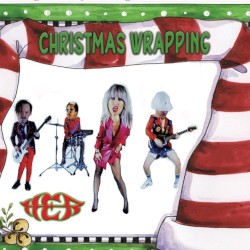 Christmas Wrapping