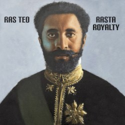 Rasta Royalty