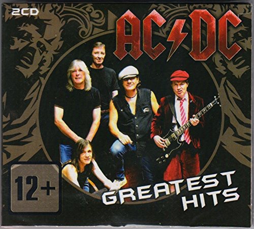 Greatest Hits
